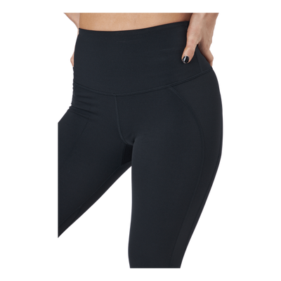 Form Hi-rise Compression 7/8 Black/black