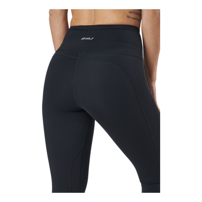 Form Hi-rise Compression 7/8 Black/black