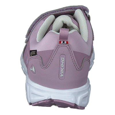 Veme Reflex GTX 2V Light Pink