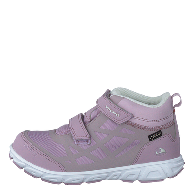 Veme Reflex Mid GTX 2V Light Pink