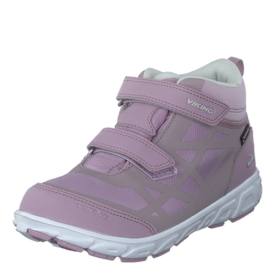 Veme Reflex Mid GTX 2V Light Pink