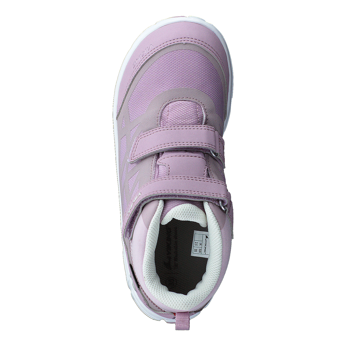 Veme Reflex Mid GTX 2V Light Pink