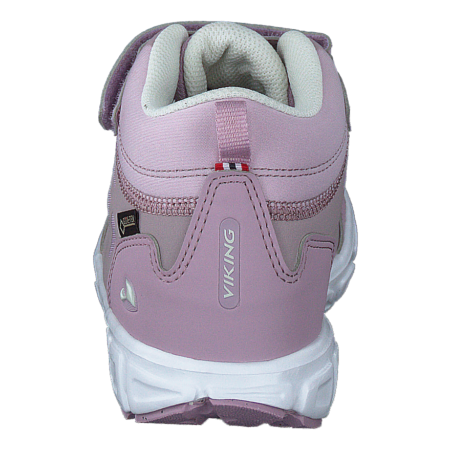 Veme Reflex Mid GTX 2V Light Pink