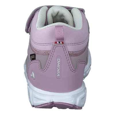 Veme Reflex Mid GTX 2V Light Pink