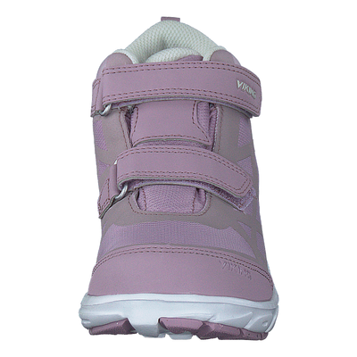 Veme Reflex Mid GTX 2V Light Pink