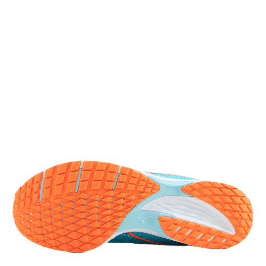 Duel Sonic 2 W Scuba Blue / Scuba Blue