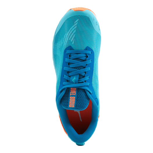 Duel Sonic 2 W Scuba Blue / Scuba Blue