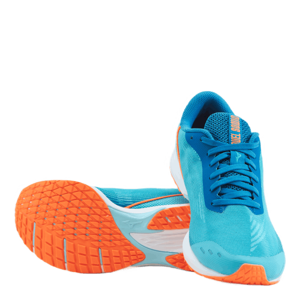 Duel Sonic 2 W Scuba Blue / Scuba Blue