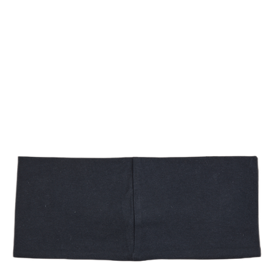 Progress Headband Black