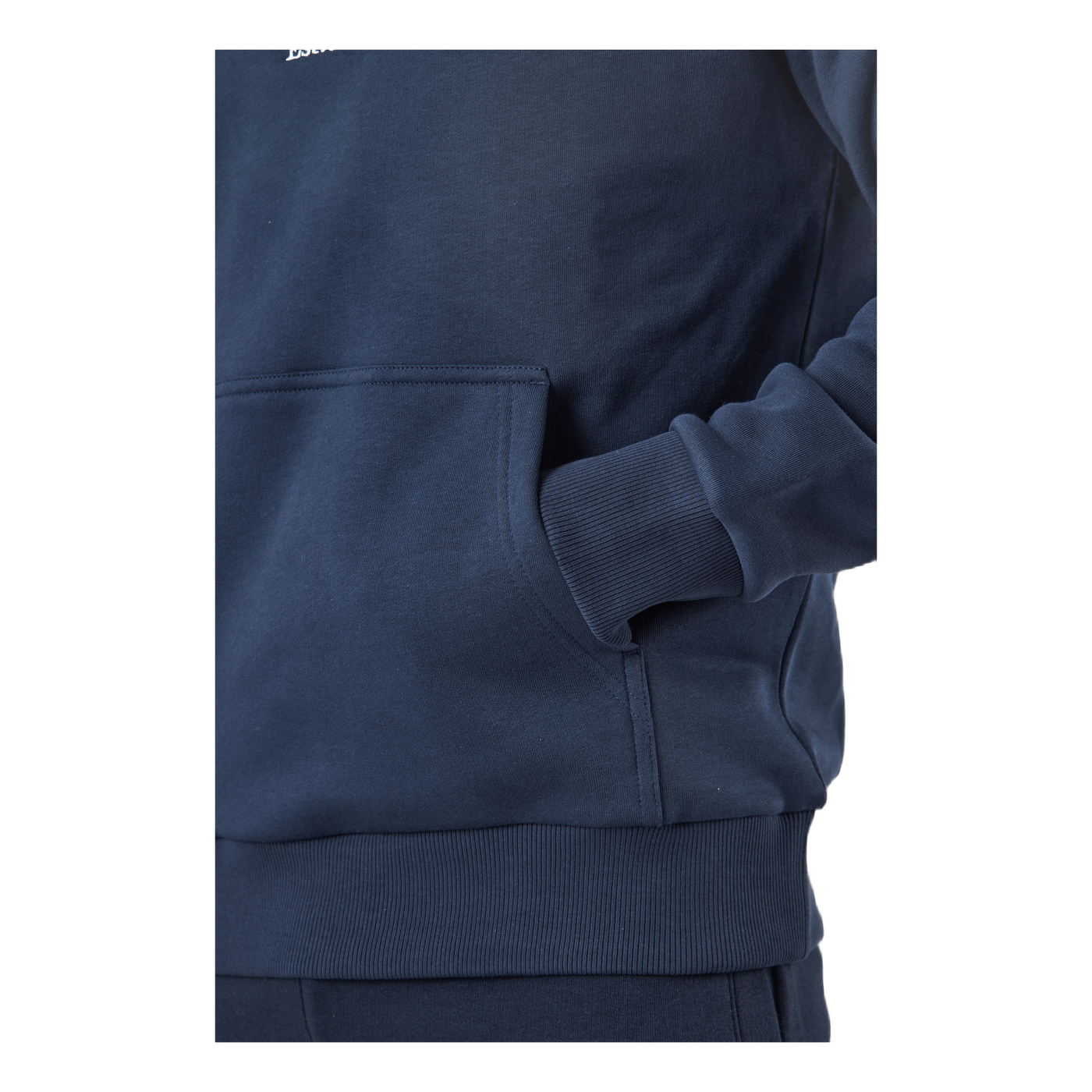 M Original Hood Blue Shadow