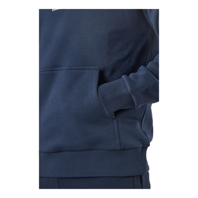 M Original Hood Blue Shadow