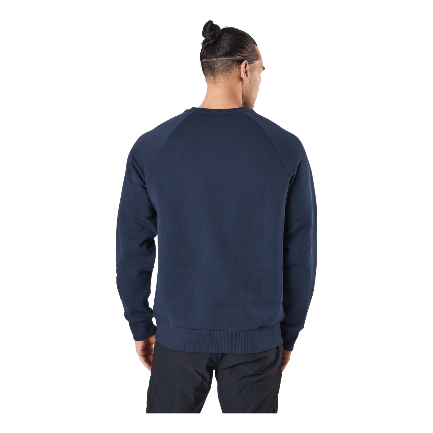 M Original Crew Blue Shadow
