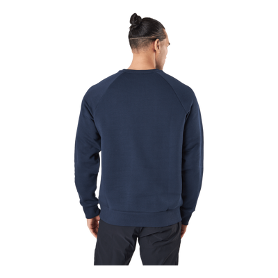 M Original Crew Blue Shadow