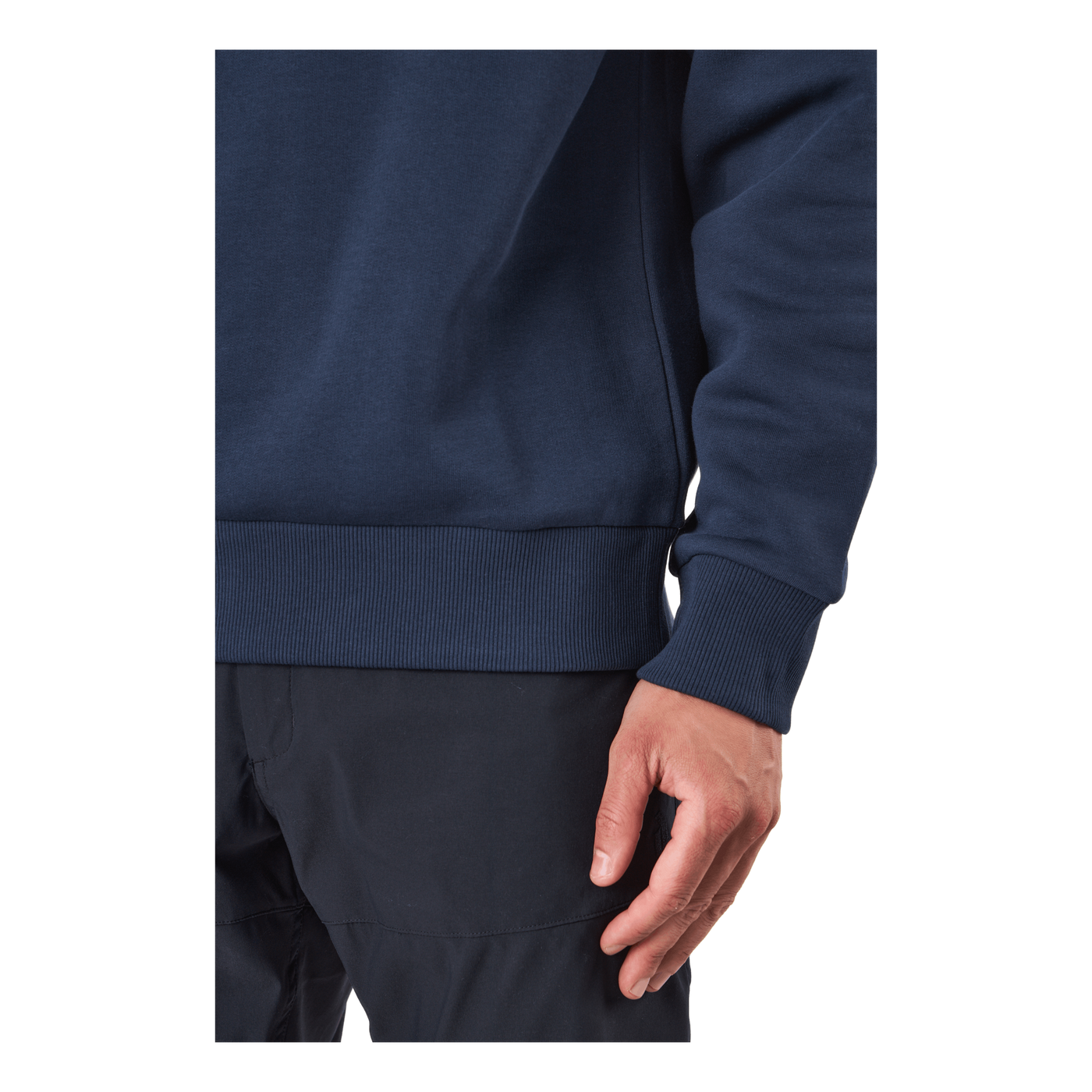 M Original Crew Blue Shadow