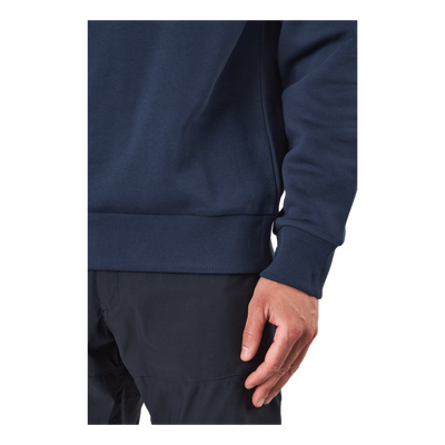 M Original Crew Blue Shadow