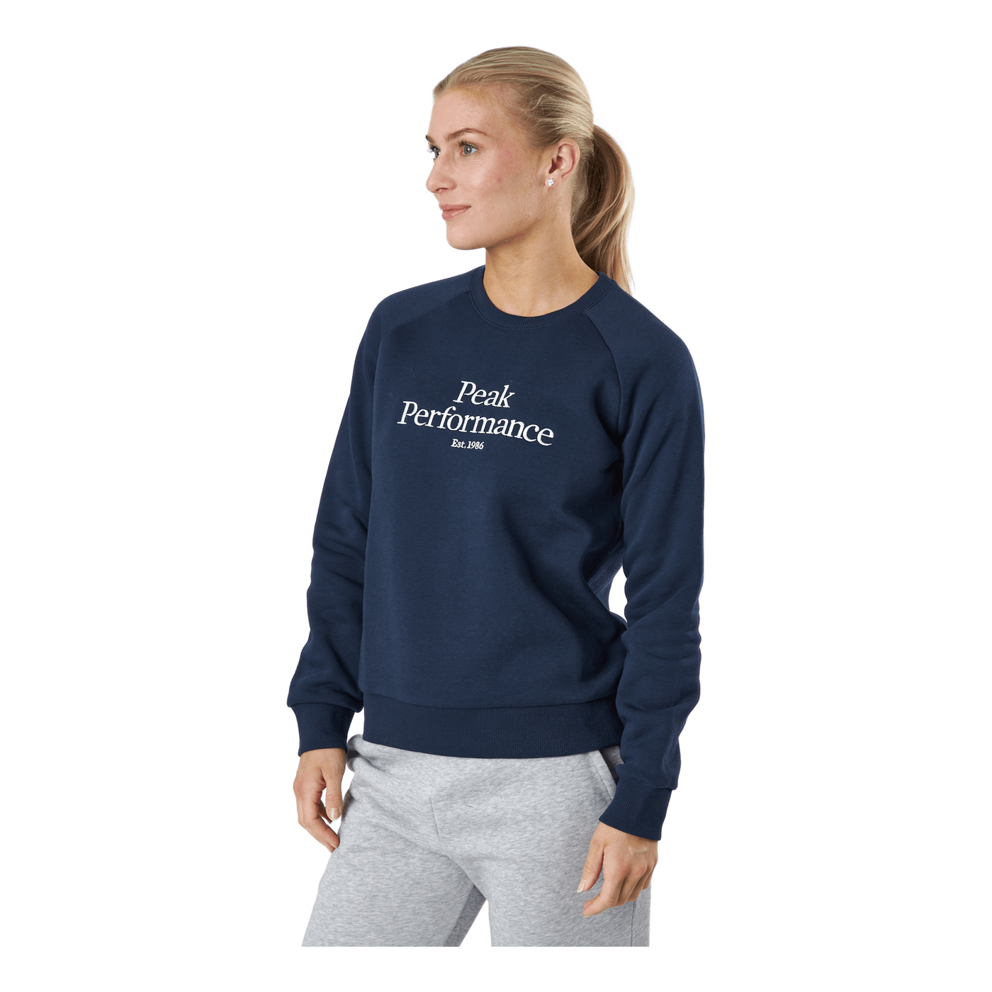 Peak performance deals original sweatshirt