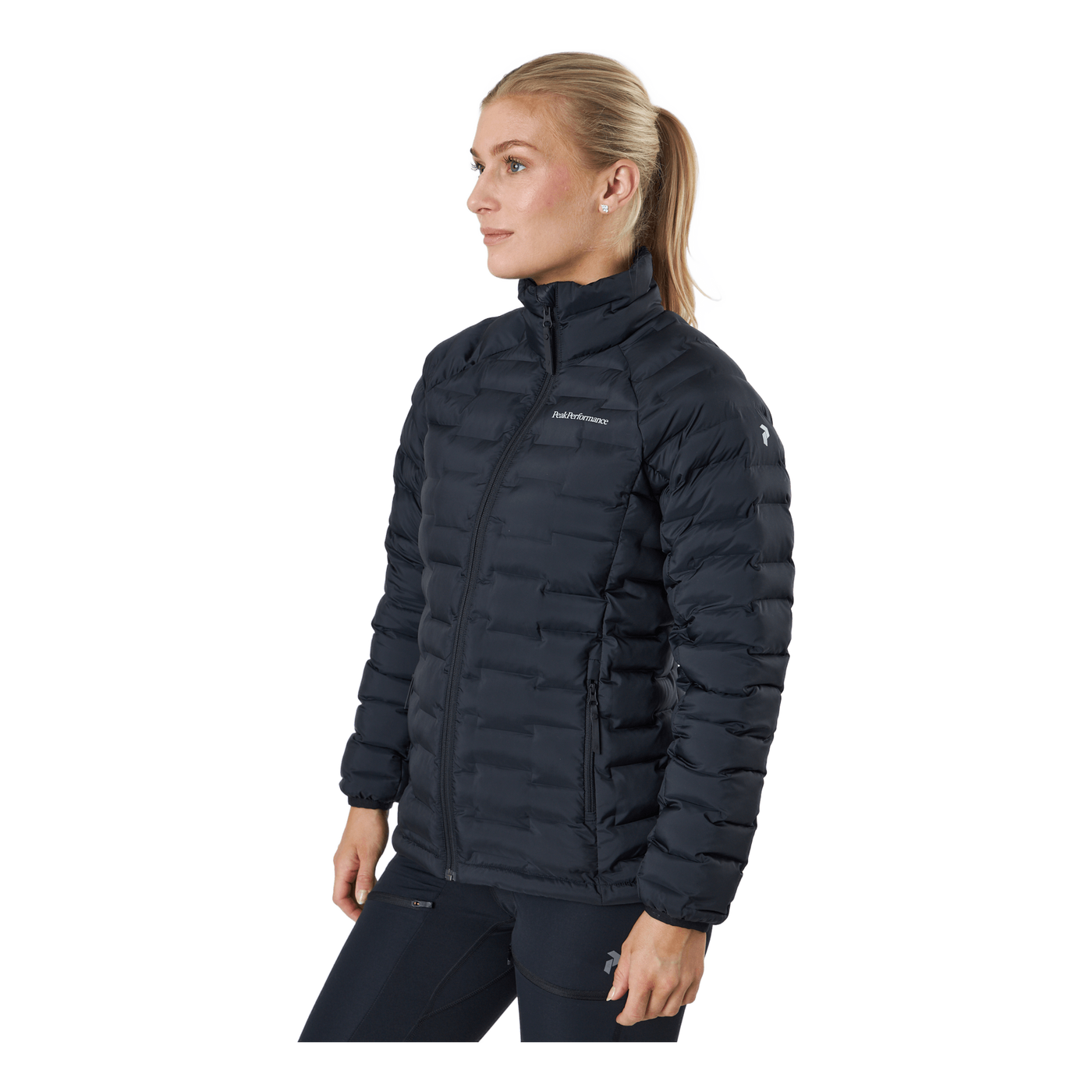 Peak hot sale argon jacket