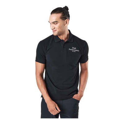 M Original Polo Black