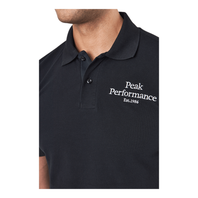 M Original Polo Black
