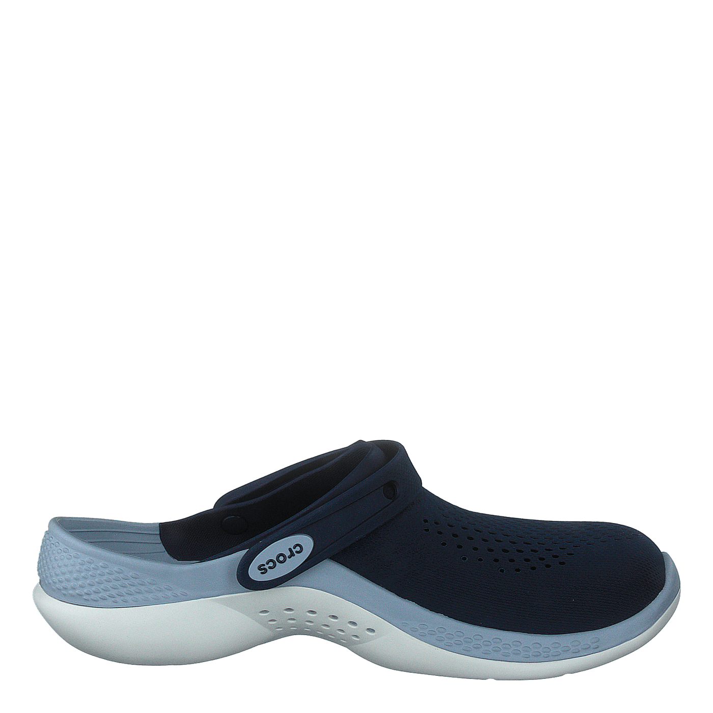 Literide discount crocs blue