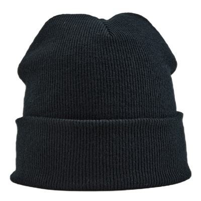 Bunde Hat Black