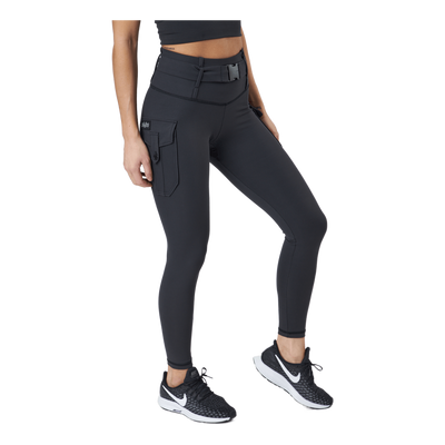 Cargo Leggings Charcoal