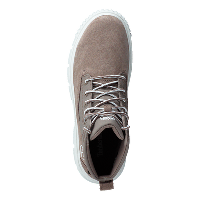 Greyfield Boot L/f Taupe Gray