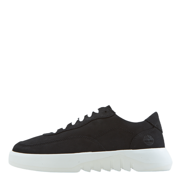 Supaway Jet Black