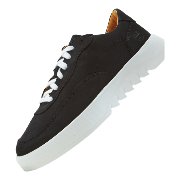 Supaway Jet Black