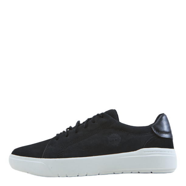 Seneca Bay Oxford Jet Black