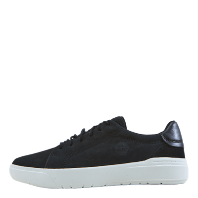 Seneca Bay Oxford Jet Black