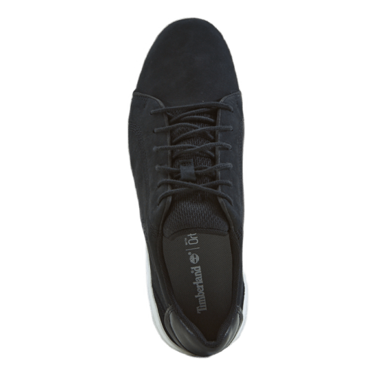 Seneca Bay Oxford Jet Black