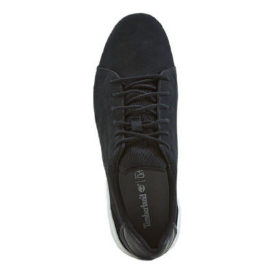 Seneca Bay Oxford Jet Black