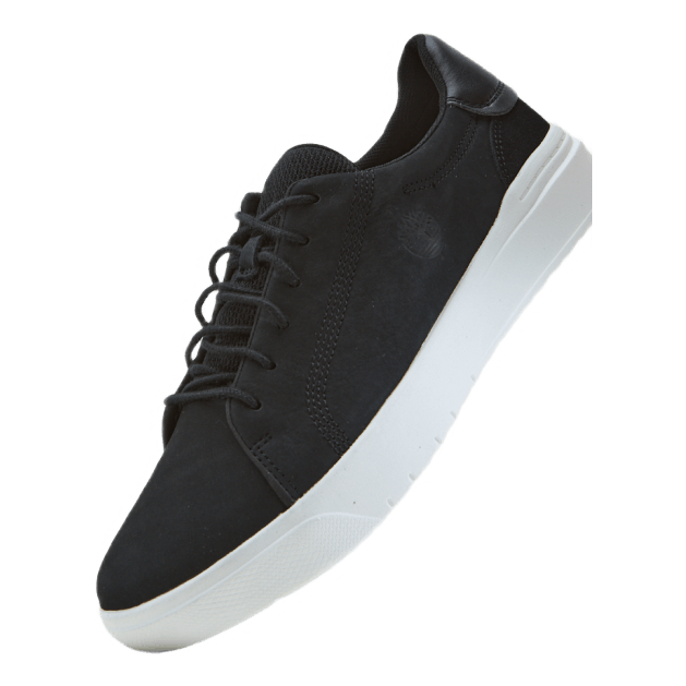 Seneca Bay Oxford Jet Black