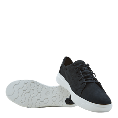 Seneca Bay Oxford Jet Black