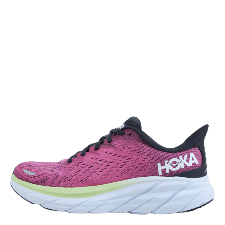 W Clifton 8 Blue Graphite / Ibis Rose