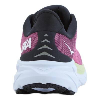 W Clifton 8 Blue Graphite / Ibis Rose