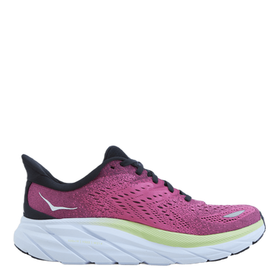 W Clifton 8 Blue Graphite / Ibis Rose