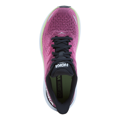 W Clifton 8 Blue Graphite / Ibis Rose