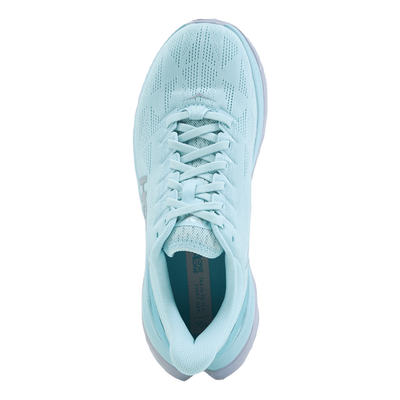 W Mach 4 Blue Glass / Coastal Shade