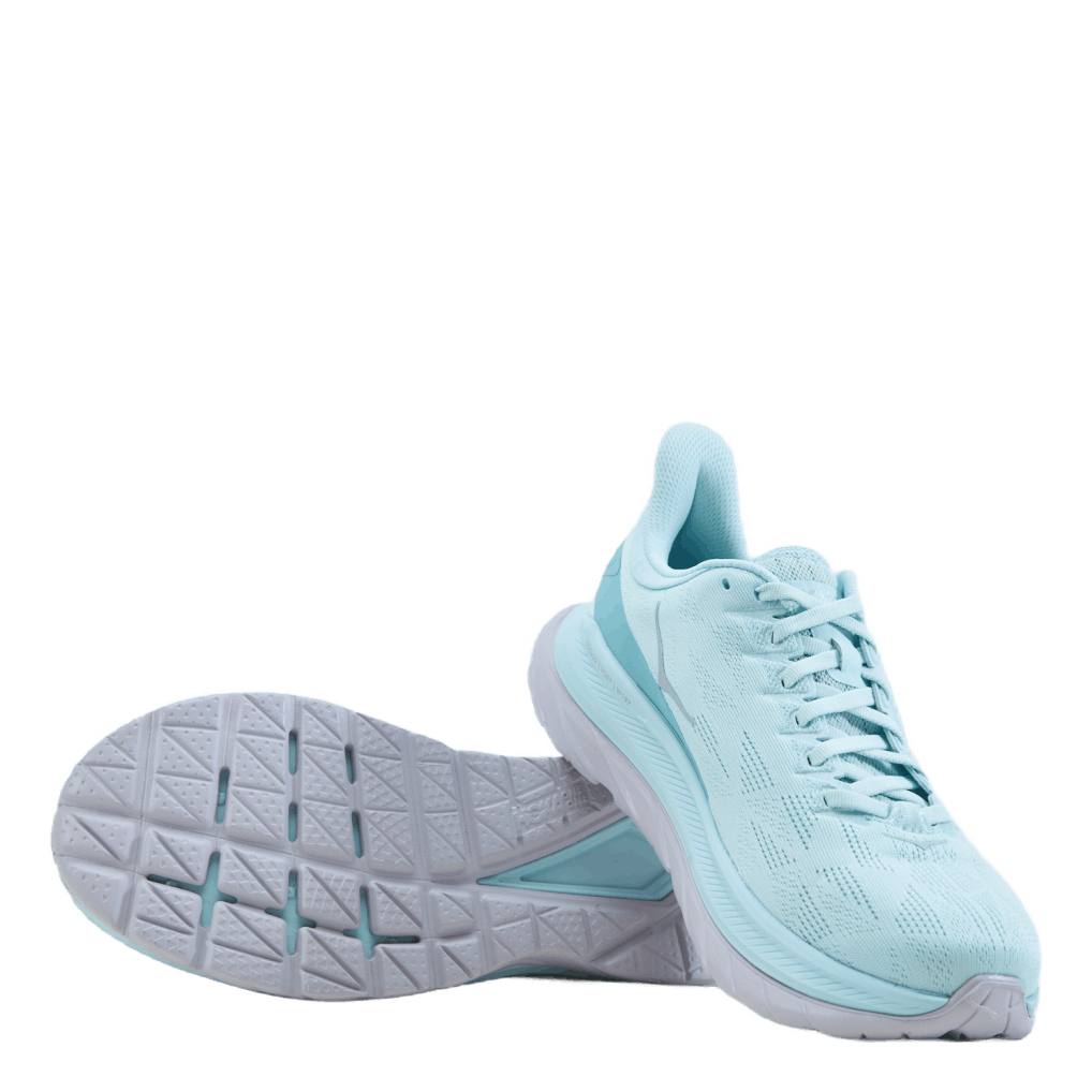 W Mach Blue Glass Coastal Shade Hoka –