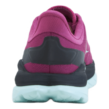 W Mach 4 Festival Fuchsia / Black