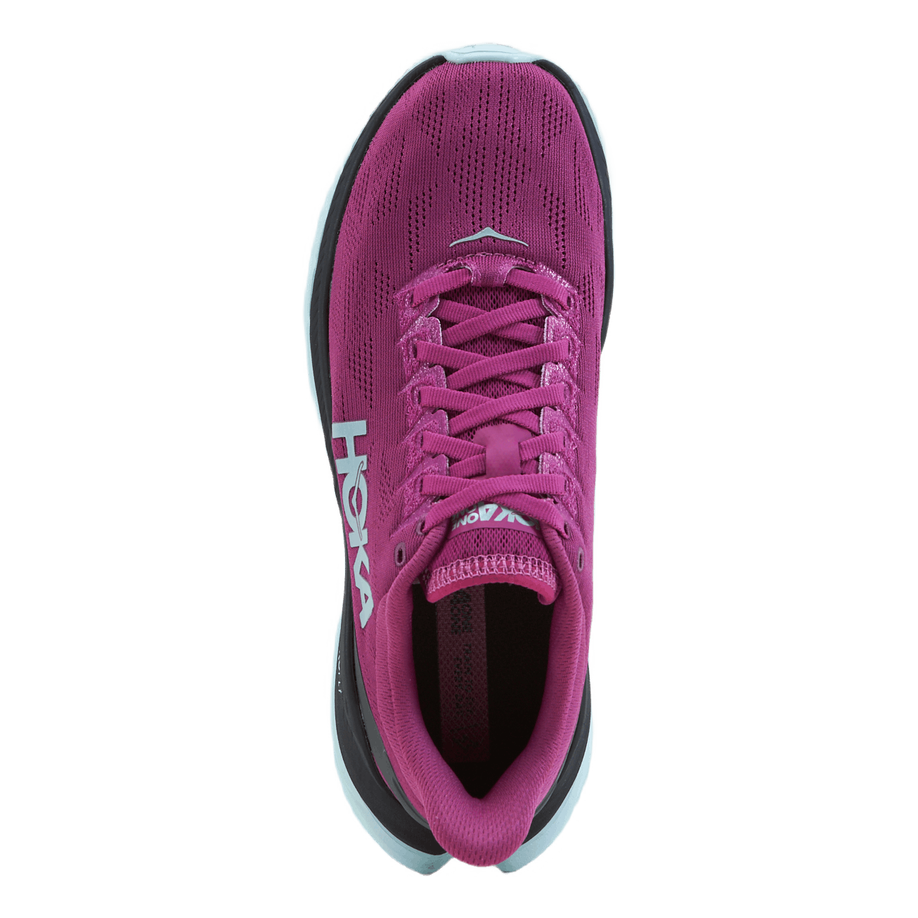 W Mach 4 Festival Fuchsia / Black