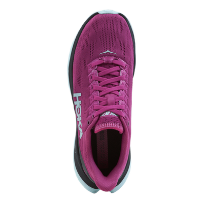 W Mach 4 Festival Fuchsia / Black