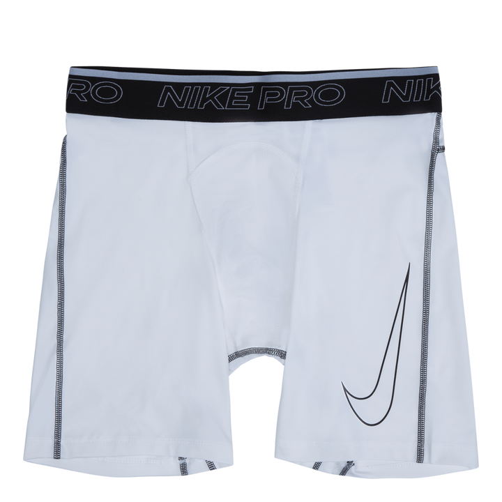 nike pros black and white