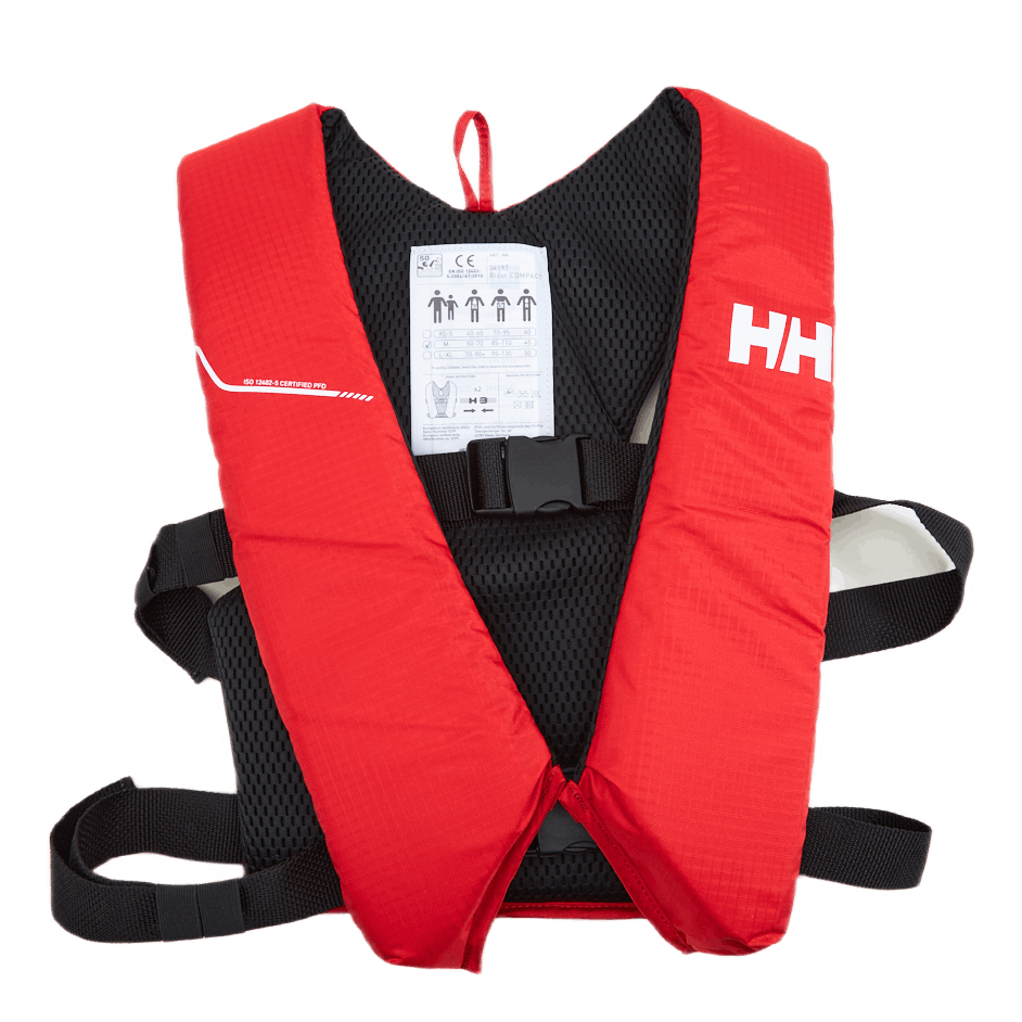 Helly Hansen Navigare Comfort - Gilet De Sauvetage | Hardloop