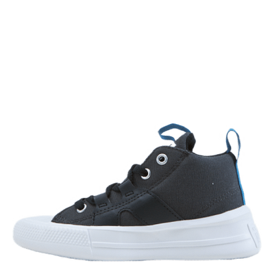 Chuck Taylor All Star Ultra Storm Wind/black/dk Marina Blu