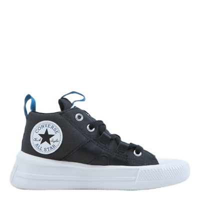 Chuck Taylor All Star Ultra Storm Wind/black/dk Marina Blu