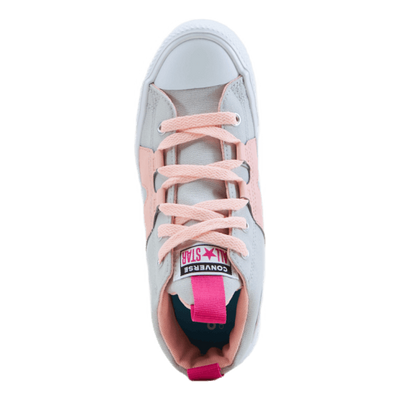 Chuck Taylor All Star Ultra Mouse/storm Pink/pink Zest