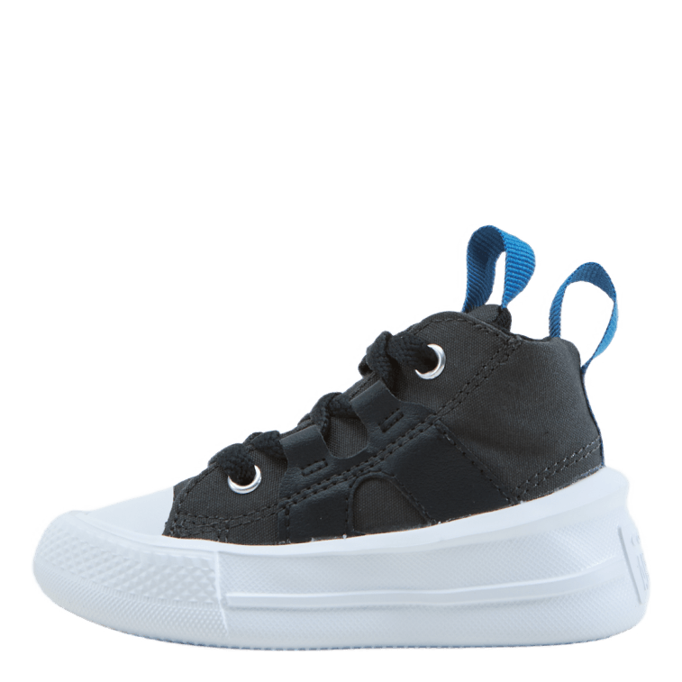 Chuck Taylor All Star Ultra Storm Wind/black/dk Marina Blu